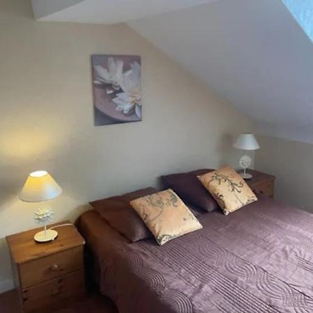 Duplex N°3 Au Coeur De Bagneres De Bigorreアパートメント エクステリア 写真