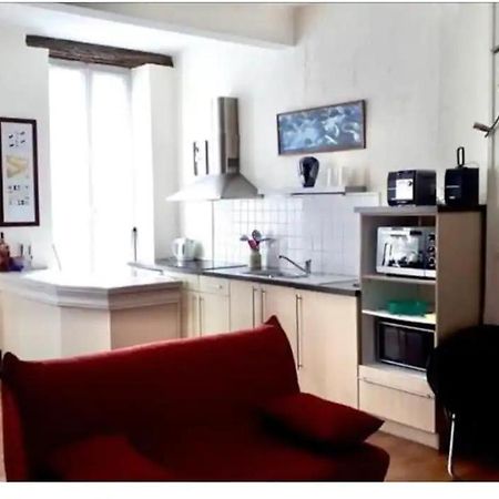 Duplex N°3 Au Coeur De Bagneres De Bigorreアパートメント エクステリア 写真