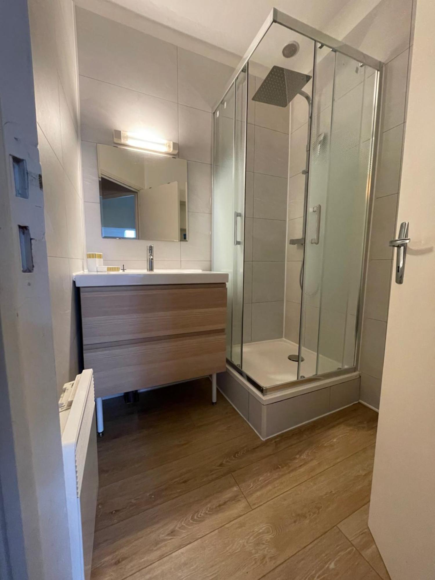 Duplex N°3 Au Coeur De Bagneres De Bigorreアパートメント エクステリア 写真