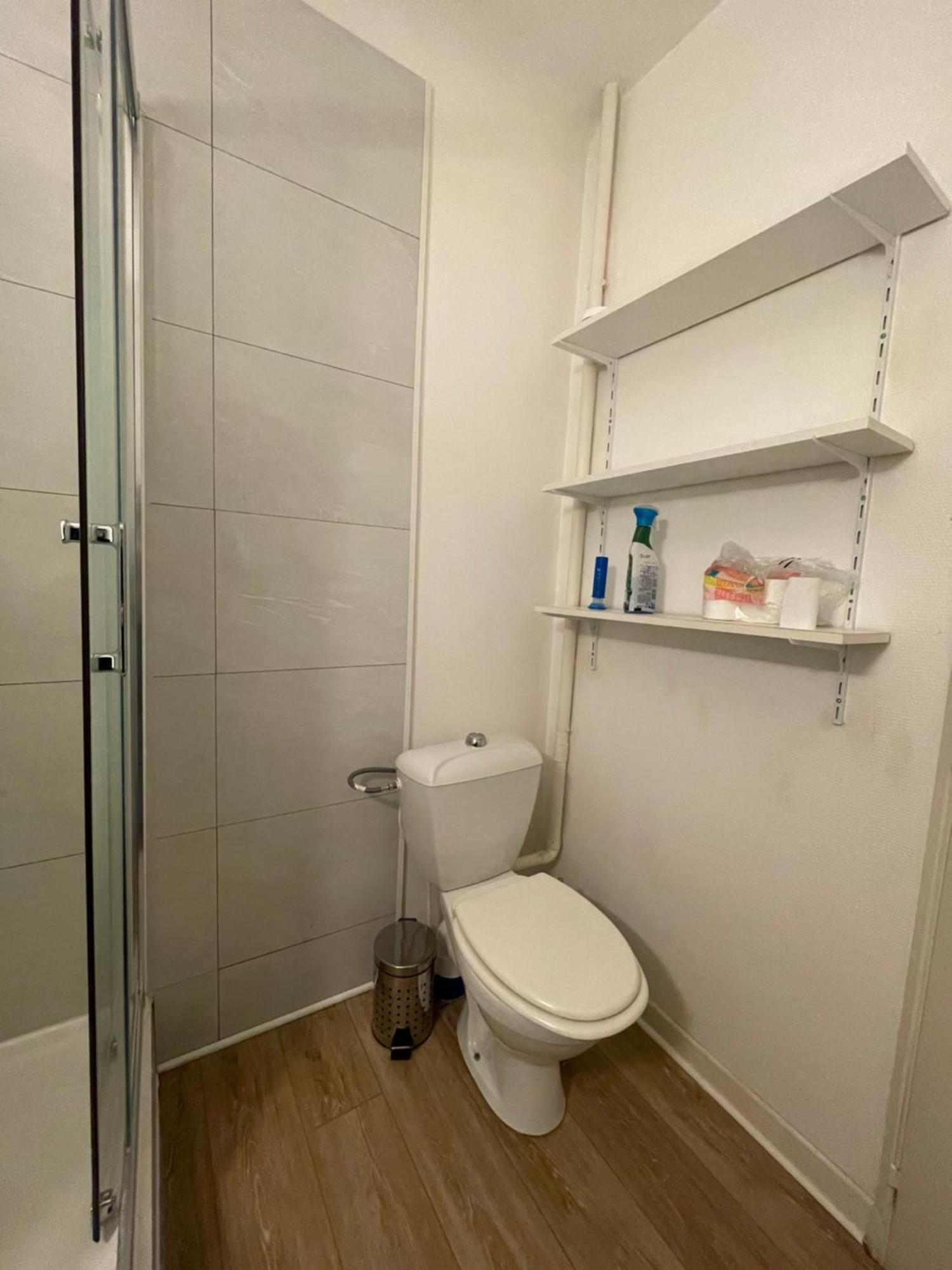 Duplex N°3 Au Coeur De Bagneres De Bigorreアパートメント エクステリア 写真