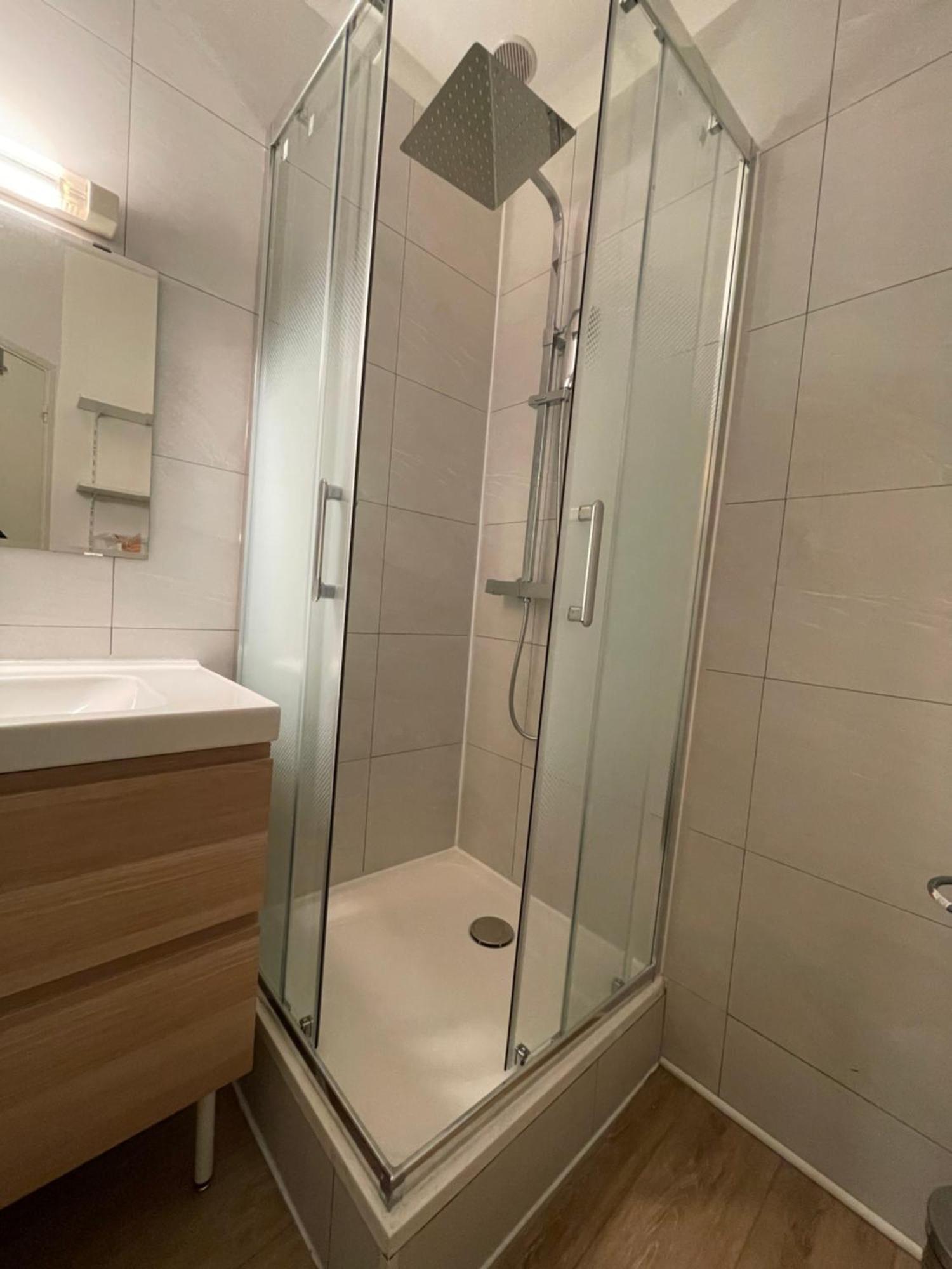 Duplex N°3 Au Coeur De Bagneres De Bigorreアパートメント エクステリア 写真